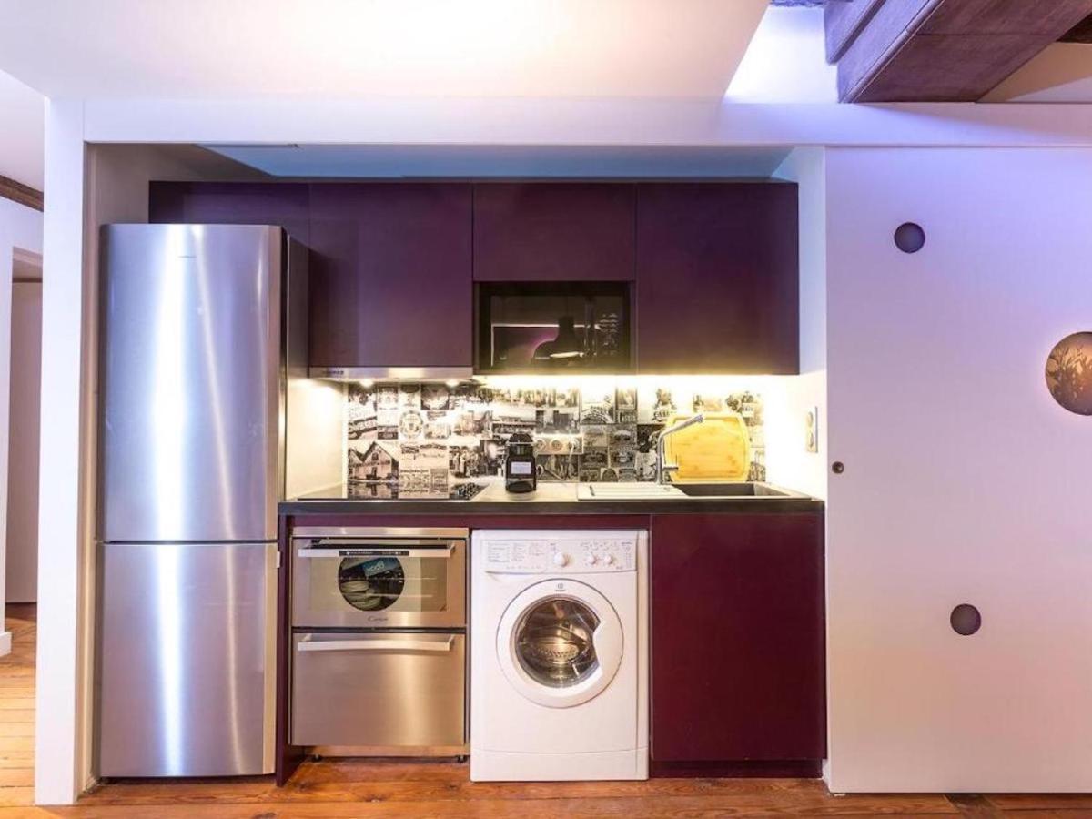 Appartement de 70m2 au centre ville de DIJON Extérieur photo