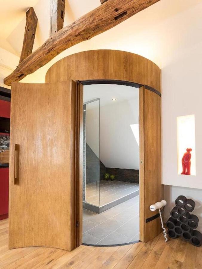 Appartement de 70m2 au centre ville de DIJON Extérieur photo