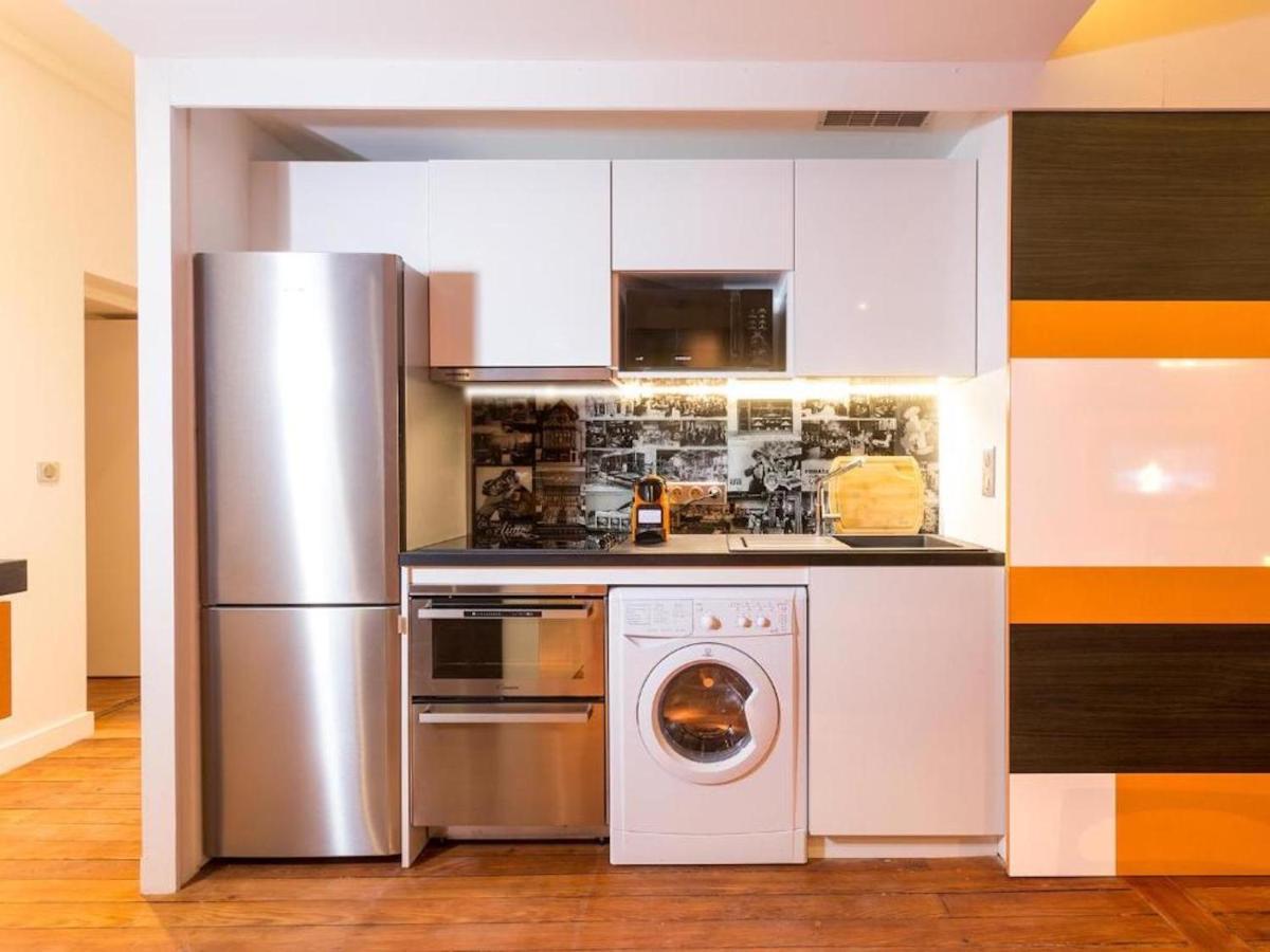 Appartement de 70m2 au centre ville de DIJON Extérieur photo