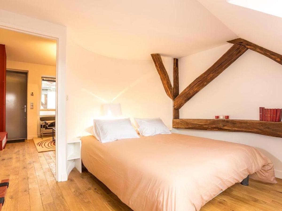 Appartement de 70m2 au centre ville de DIJON Extérieur photo