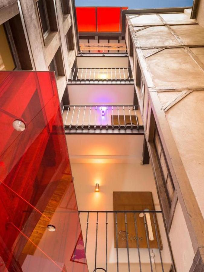 Appartement de 70m2 au centre ville de DIJON Extérieur photo