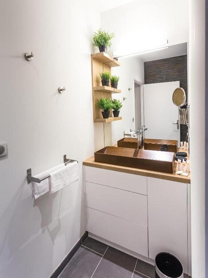 Appartement de 70m2 au centre ville de DIJON Extérieur photo