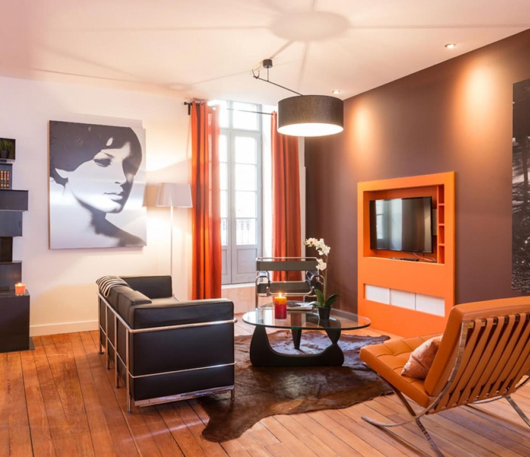 Appartement de 70m2 au centre ville de DIJON Extérieur photo